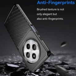 Xiaomi Redmi 14C - Elegante Hülle stoßfest & stylisch