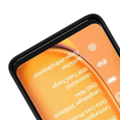 Xiaomi Redmi 13C - 2x 9H Panzer Glasfolie, Displayfolie
