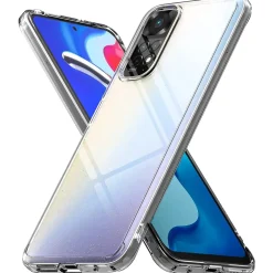 Xiaomi Redmi Note 11 / 11s - Slim Clear Case Hülle