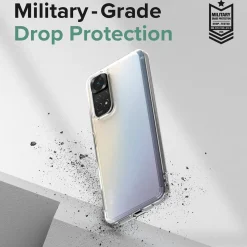 Xiaomi Redmi Note 11 / 11s - Slim Clear Case Hülle