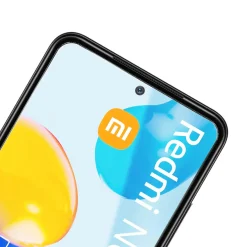 Xiaomi Redmi Note 11 / 11s - 2x 9H Panzer Glasfolie, Displayfolie