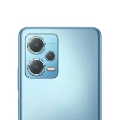 Xiaomi Redmi Note 12 5G - 9H Displayschutzfolie 2x Display & Kamera