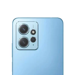 Xiaomi Redmi Note 12 4G - 9H Displayschutzfolie 2x Display & Kamera