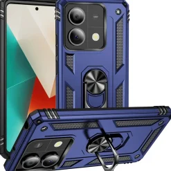 Xiaomi Redmi Note 13 5G - Outdoor Hardcase mit Ringhalter
