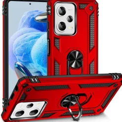 Xiaomi Redmi Note 12 5G - Outdoor Hardcase mit Ringhalter