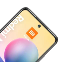 Xiaomi Redmi Note 10 5G - 2x 9H Panzer Glasfolie, Displayfolie