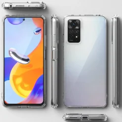 Xiaomi Redmi Note 11 Pro / Note 11 Pro 5G - Slim Clear Case Hülle