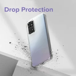 Xiaomi Redmi Note 11 Pro / Note 11 Pro 5G - Slim Clear Case Hülle