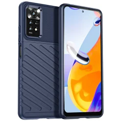 Xiaomi Redmi Note 11 Pro / Note 11 Pro 5G - Elegante Hülle stoßfest & stylisch