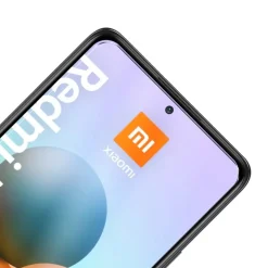 Xiaomi Redmi Note 10 Pro - 2x 9H Panzer Glasfolie, Displayfolie