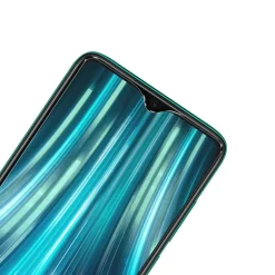 Xiaomi Redmi Note 8 Pro - 2x 9H Panzer Glasfolie, Displayfolie