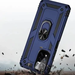 Xiaomi Redmi Note 11 Pro+ 5G - Outdoor Hardcase mit Ringhalter