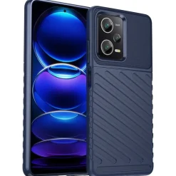 Xiaomi Redmi Note 12 Pro 5G - Elegante Hülle stoßfest & stylisch