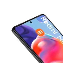 Xiaomi Redmi Note 11 Pro+ 5G - 9H Displayschutzfolie 2x Display & Kamera