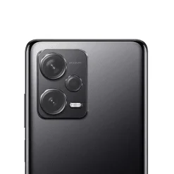 Xiaomi Redmi Note 12 Pro 5G - 9H Displayschutzfolie 2x Display & Kamera