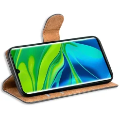 Xiaomi Redmi Note 8T - Klapphülle mit Kartenfächern