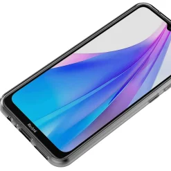 Xiaomi Redmi Note 8T - Slim Clear Case Hülle