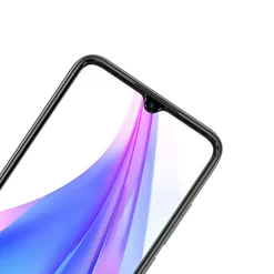Xiaomi Redmi Note 8T - 2x 9H Panzer Glasfolie, Displayfolie