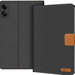 Xiaomi Redmi Pad Pro 5G - Tablet Klapphülle im Jeanslook