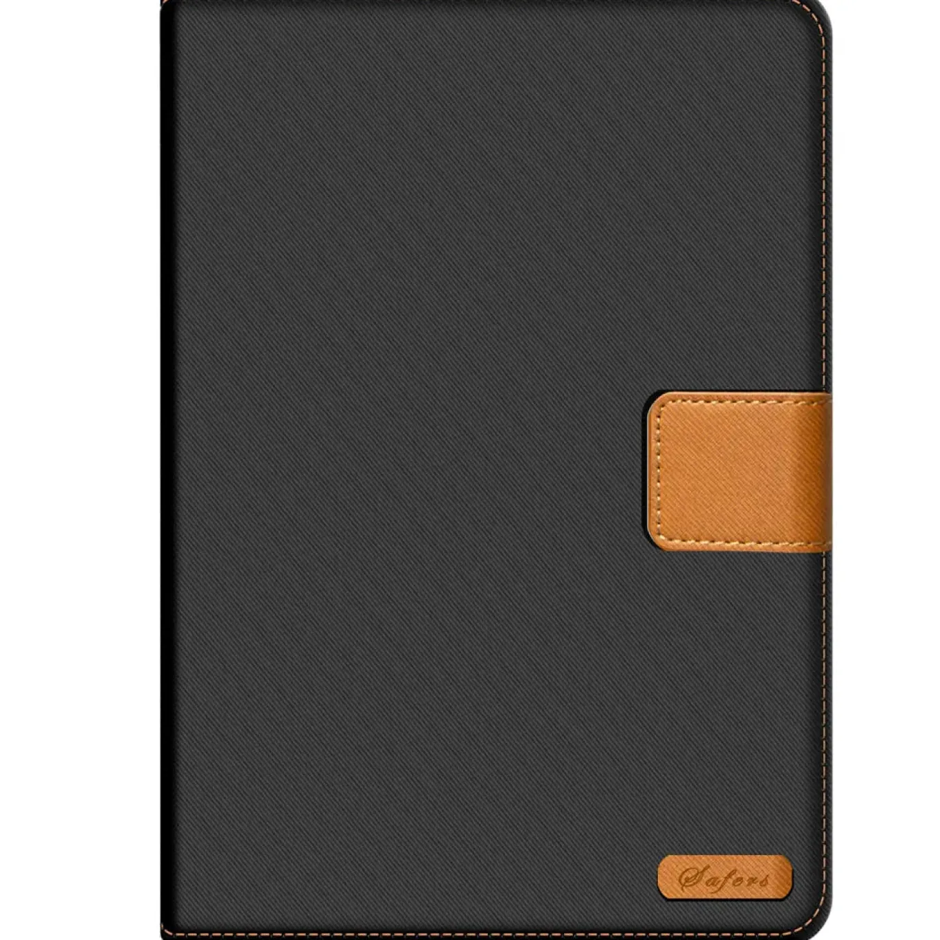 Xiaomi Redmi Pad SE 8.7 - Tablet Klapphülle im Jeanslook