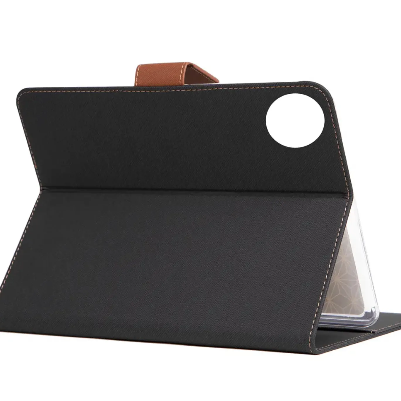 Xiaomi Redmi Pad SE 8.7 - Tablet Klapphülle im Jeanslook