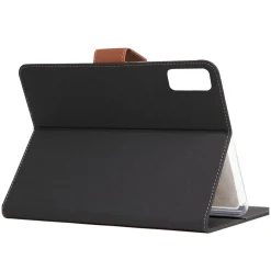 Xiaomi Redmi Pad SE - Tablet Klapphülle im Jeanslook