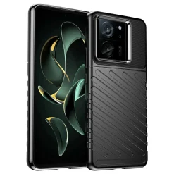 Xiaomi 13T / 13T Pro - Elegante Hülle stoßfest & stylisch