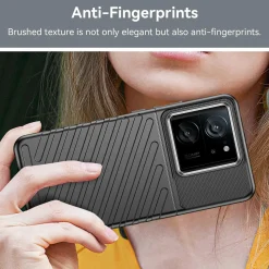 Xiaomi 13T / 13T Pro - Elegante Hülle stoßfest & stylisch