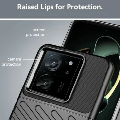 Xiaomi 13T / 13T Pro - Elegante Hülle stoßfest & stylisch