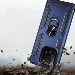 Xiaomi 13T / 13T Pro - Outdoor Hardcase mit Ringhalter