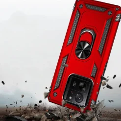 Xiaomi 13T / 13T Pro - Outdoor Hardcase mit Ringhalter