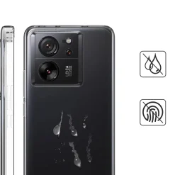 Xiaomi 13T / 13T Pro - Slim Clear Case Hülle