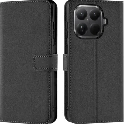 Xiaomi 15T Pro - Klapphülle mit Kartenfächern